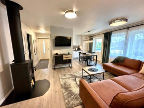 Hillhouse A & B, Ivalo